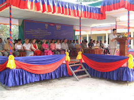 'Muskoka School' Inauguration