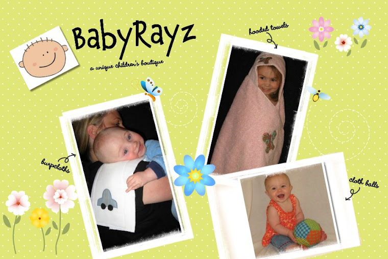 Baby Rayz
