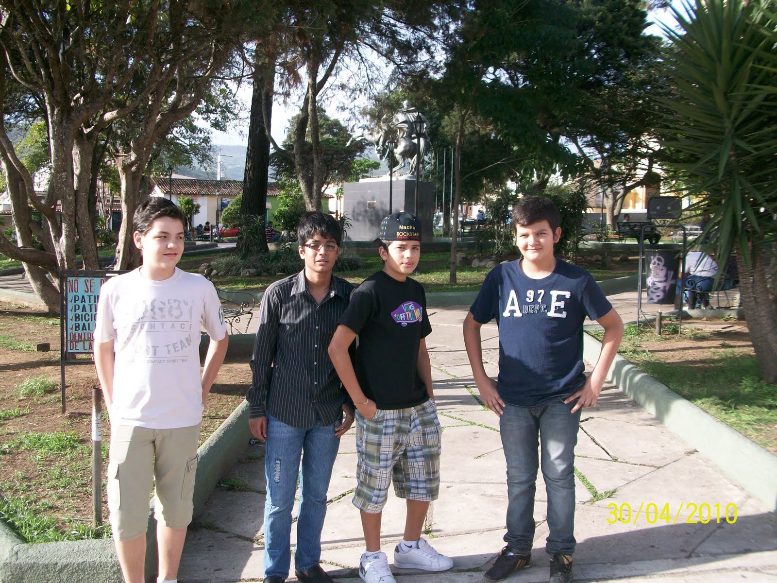 Educacion Informatica Informacion Del Municipio Andres Bello