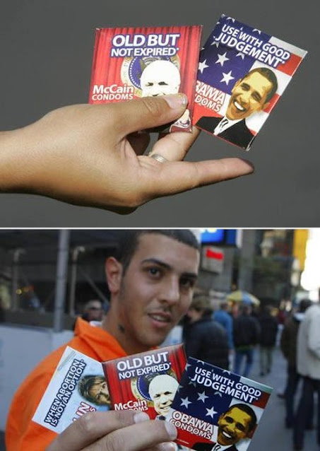 Πράγματα που ίσως δεν ήξερες για τα προφυλακτικά