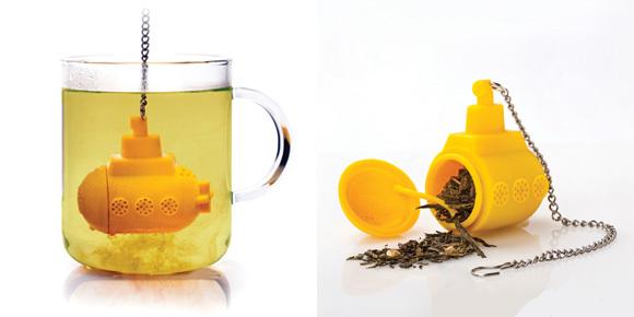 Τσάι; ΣΥΣΚΕΥΑΣΙΕΣ