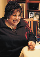 Σπεράντζα Βρανά 1928-2009 ηθοποιός