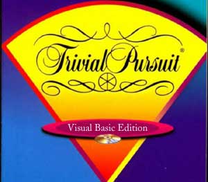 Chris Haney 1950-2010, δημιουργός του Trivial Pursuit
