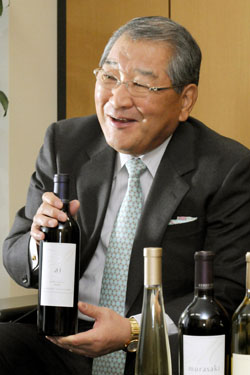 τα κοάλα τίποτα!: Ιαπωνική 