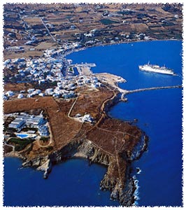 Άνδρος - Andros