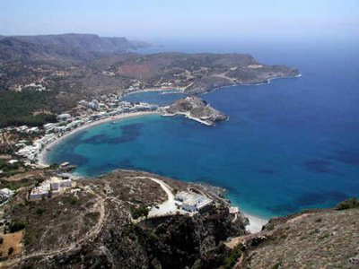 Κύθηρα - Kythera