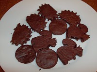 ΜΠΙΣΚΟΤΑ ΓΕΜΙΣΤΑ με ΣΟΚΟΛΑΤΑ