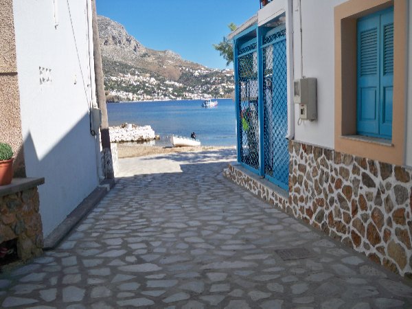 Κάλυμνος - Kalymnos
