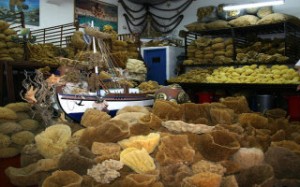 Κάλυμνος - Kalymnos