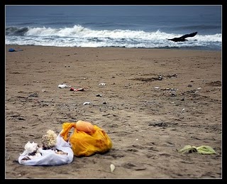 Το savoir vivre της παραλίας