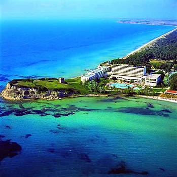 Χαλκιδική - Halkidiki