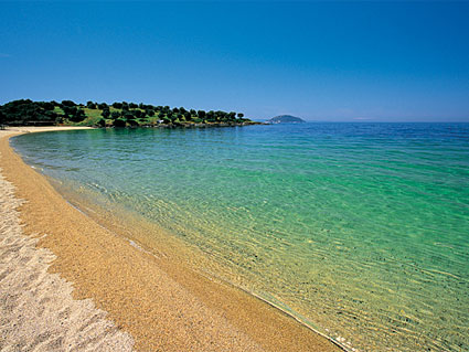 Χαλκιδική - Halkidiki