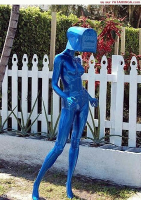 Γραμματοκιβώτια