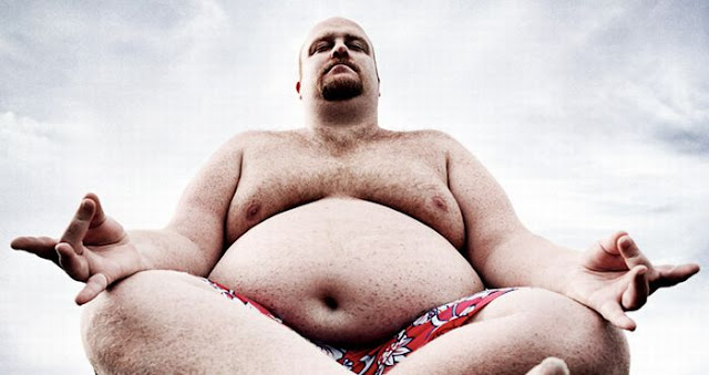 ΠΑΧΥΣΑΡΚΙΑ / Obesity Παραδέξου  είσαι χοντρός