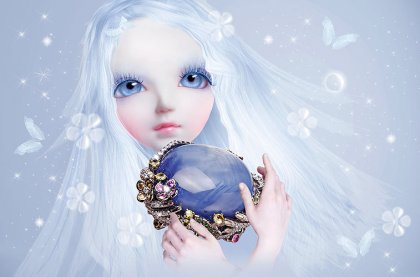 ΔΑΧΤΥΛΙΔΙΑ για κάθε ΖΩΔΙΟ