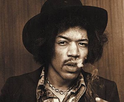Jimi Hendrix