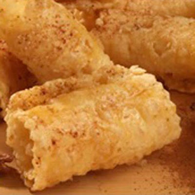 Δίπλες Καλαμάτας