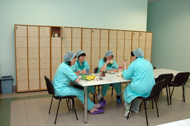 CONTROL TESTING! ΕΡΓΟΣΤΑΣΙΟ ΠΡΟΦΥΛΑΚΤΙΚΩΝ