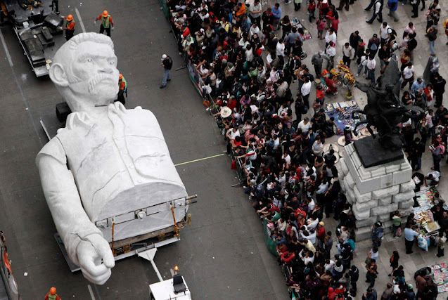 Mexican War of Independence 1810