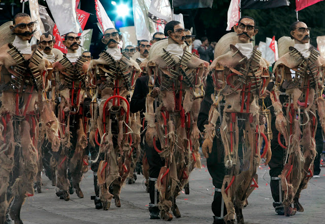 Mexican War of Independence 1810