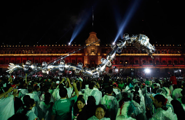 Mexican War of Independence 1810