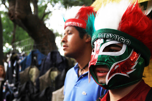 Mexican War of Independence 1810