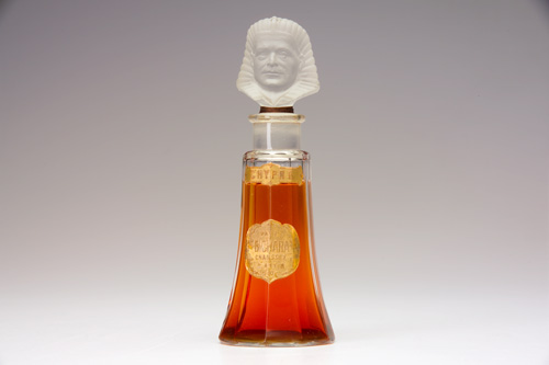 Τα αρώματα της Κλεοπάτρας και του Ναπολέοντα