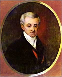 Ιωάννης Καποδίστρια