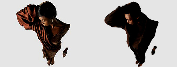 Οι πινακίδες της  AMREF