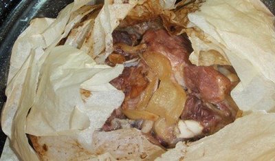 Γκιούλμπασι ή γιούλμπασι ή κιούλμπασι ή κλέφτικο