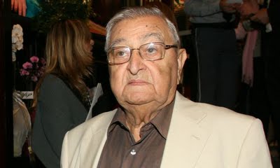 Γιάννης Δαλιανίδης 1923-2010 σκηνοθέτης και σεναριογράφος