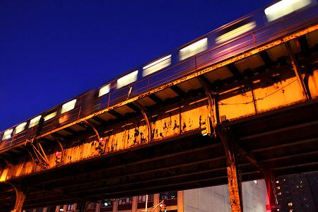 Μετρό Ν.Υόρκης: 1000 χιλιόμετρα, 468 σταθμοί