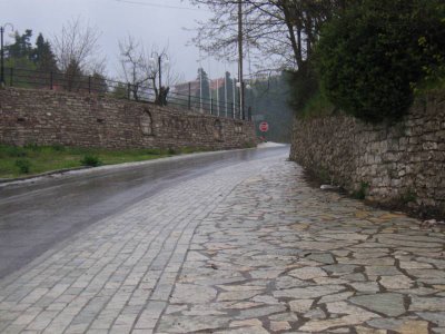 Καστανιά Καρδίτσας. Προικισμένη από τη φύση της!