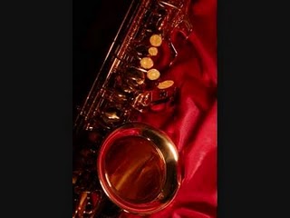 saxophone -  σαξόφωνο