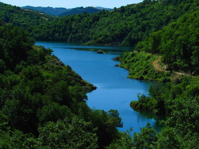 Πεντάλοφος Κοζάνης, το χωριό των πελεκάνων