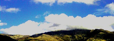 Όρος Όχη, στην Εύβοια