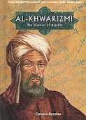 Abu Ja’far Muhammad Ibnu Musa al-Khuwarizmi