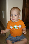 Kole, Age 1