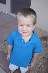 Kaden, Age 3