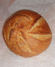 Sour Dough Artisan Bread