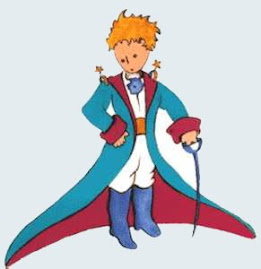 Lo esencial es invisible a los ojos