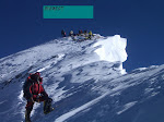 MT EVEREST SUMMIT