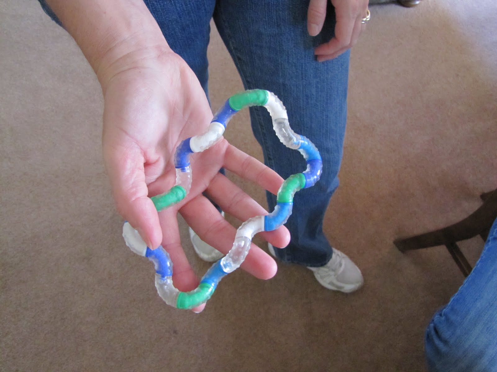 CAFE Bonnie: Coffee Autism Faith Explored: The Best Fidget Toys Ever