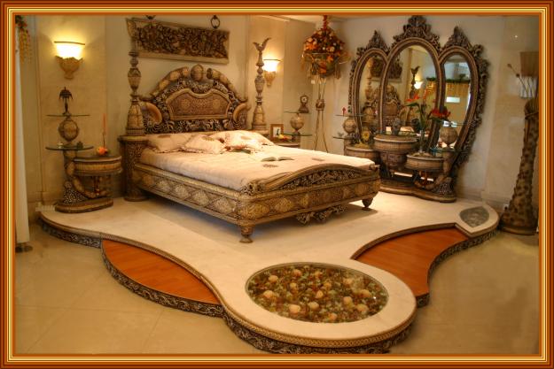 Beautiful Beds