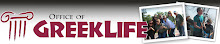 UM GREEK RECRUITMENT