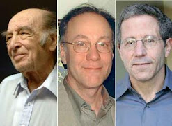 Leonid Hurwicz; Roger B Myerson; Eric S Maskin