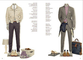BRUNELLO CUCINELLI MEN'S SPRING SUMMER 2010 COLLECTION | COOL CHIC ...