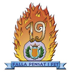 Falla Pensat i Fet - Carlet