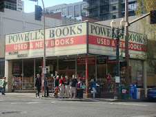 My Favorite Bookstore