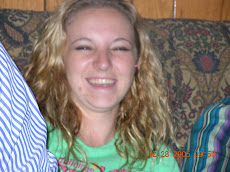 Andi at Christmas